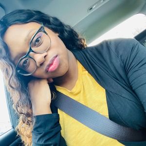 Meet your Posher, Cedricka